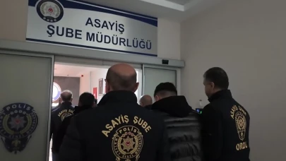 Telefon dolandırıcılarına darbe: 3 tutuklama