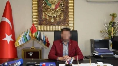 Rüşvetten 4 yıl 2 ay hapis alan eski daire başkanı yeniden yargılanıyor