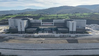 Şehir Hastanesi adıyla yapılan ’iş başvurusu’ dolandırıcılığına karşı uyarı