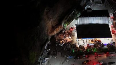 2025’e damga vuran olaylar