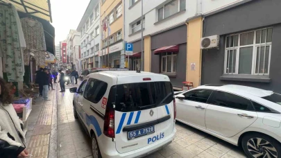 Gençler arasında kavga: 1 yaralı