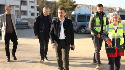 Kendi kendine yeten belediyecilik modeli
