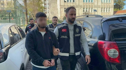 Silahlı saldırı: 1 yaralı, 3 gözaltı