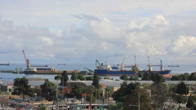 11 ayda 1,5 milyar dolarlık ihracat