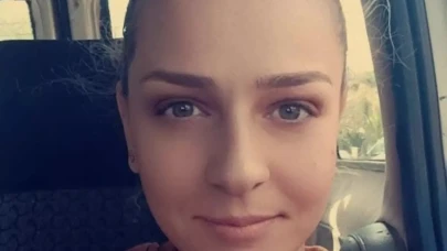 Şarampole yuvarlanan otomobildeki kadın hayatını kaybetti