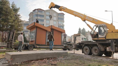 Halk ekmek büfe sayısı 11’e çıktı