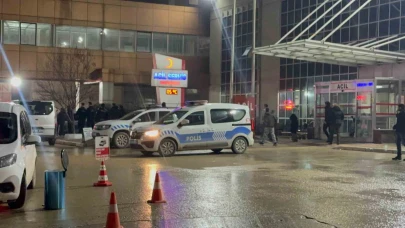 Silahlı kavga: 2 ölü, 1 yaralı