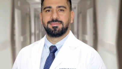 ’Vücut dışında 10 gün yaşayabilen HPV virüsü çocuklara bulaşabilir’