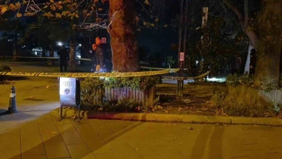 Bıçaklı kavgada 1 kişi hayatını kaybetti