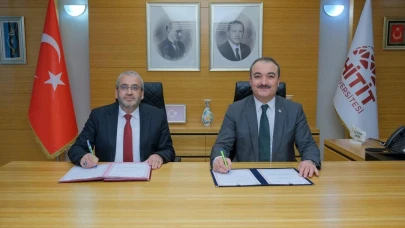 Çorum İl Eğitim Müdürlüğü ve Hitit Üniversitesi’nden eğitimde iş birliği