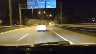 Amasya’da 6 Afgan göçmen yakalandı