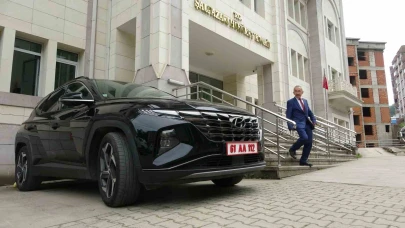 40 yılda 26 kaymakam ile çalıştı