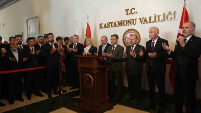 Bakan Yumaklı: "Ormanlık alanlarda lütfen ateş yakmayalım"