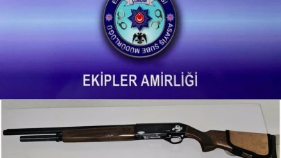 Aranan 4 şahıs yakalandı