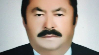 Eski muhtar arı sokması sonucu hayatını kaybetti