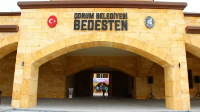 İmzalar atıldı, Çorum’a 10 milyonluk yatırım