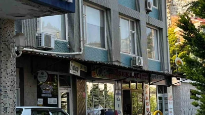 İskilip’te esnaf kavgası: 2 yaralı