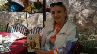 Kanseri üç kez yendi, başarısıyla umut aşılıyor