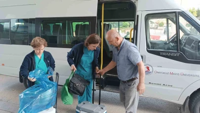 Organları 3 kişiye umut oldu