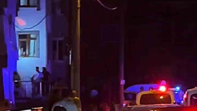 Kıskançlık krizi: Eski karısını ve üvey kızını bıçakla yaraladı