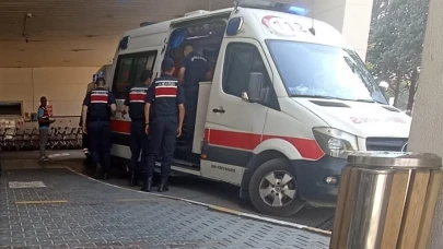 Cezaevinde bir mahkum, bıçakla başka bir mahkumu öldürdü