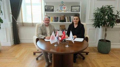 Çorum Belediyesi, atık suları arıtarak tarımsal sulamaya kazandıracak