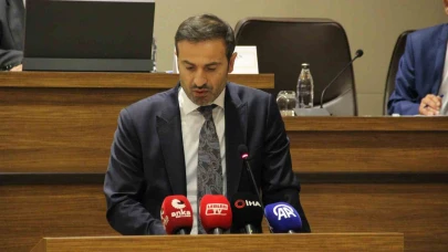 Çorum’da kuraklık uyarısı: "Bu şekilde devam ederse içme suyu noktasında ciddi bir sıkıntı bizi bekliyor"