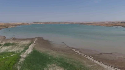 Çorum’da su tüketimi rekor kırdı: Belediyeden tasarruf çağrısı