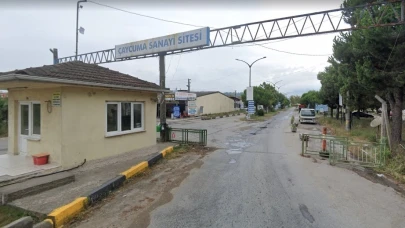 Oto yıkamacıda silahlı kavga: 1 kişi ağır yaralandı