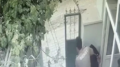 Suç makinesi hırsız saklandığı camide yakalandı