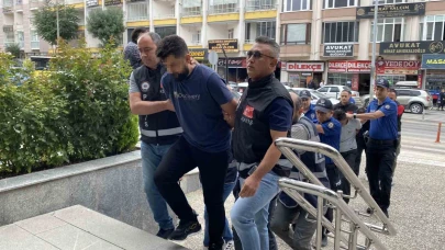 "Başınız belada" diyerek vatandaşları ağına düşürdüler, 15 milyon liralık vurgun yaptılar