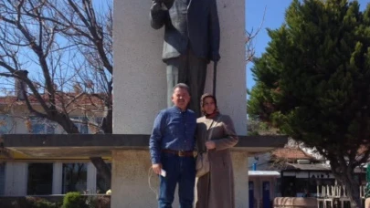Cam silerken birinci kattan düşen kadın hayatını kaybetti