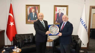 Çorum Belediyesi personeli için banka promosyonu 90 bin TL’ye yükseltildi