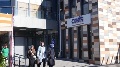 Çorum Belediyesi’nden istihdama güçlü destek: ÇOKİŞ ile 3 bin kişi iş sahibi oldu