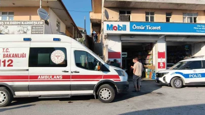 Bir kişi evinde ölü bulundu