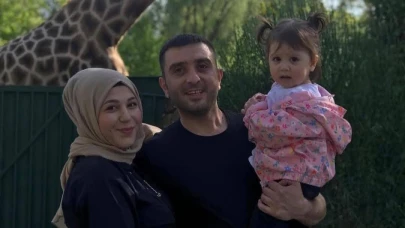 Festival yolculuğunda aynı aileden 4 kişi hayatını kaybetti