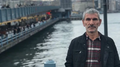 150 metrelik şarampole devrilen panelvanın sürücüsü öldü