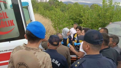 Kayıp olarak aranan 82 yaşındaki Alzheimer hastası bulundu