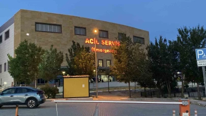 Nefes borusuna yiyecek kaçan 3 yaşındaki çocuk hayatını kaybetti