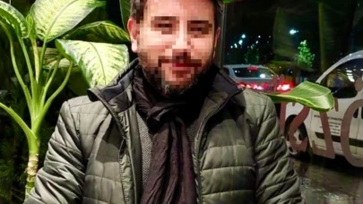 Elinde taşıdığı paket patlayan avukat yaralandı