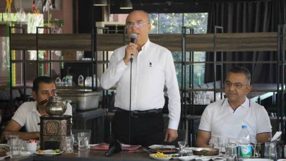 Söylemez: "Amasya’da kentsel dönüşümde bir arpa boyu yol alamadık"