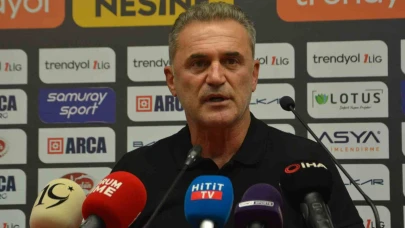 Tahsin Tam: "Golü yedikten sonra gösterdiğimiz reaksiyon bizim için değerliydi"