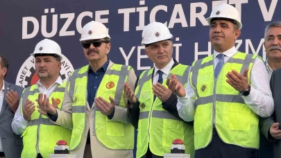 TOBB Başkanı Hisarcıklıoğlu: "Nefes kredisine ek bir bütçe çıkacak"