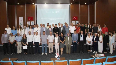 Ufuk 2040 Bölge Çalıştayı