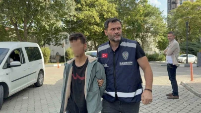 Aynı yerden aynı gün iki motosiklet çaldı