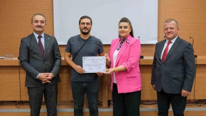 Bölgesel kalkınma vizyonuyla Çorum sanayisine katma değer