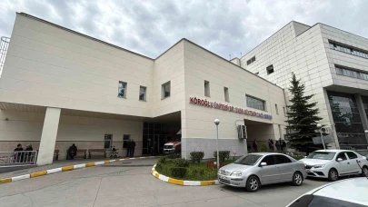 Bir arıcı, gece saatlerinde imamı ayı zannederek tüfekle vurdu