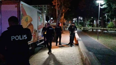 Çorum’da petshop dükkanında pompalı tüfekle vurulan şahıs öldü