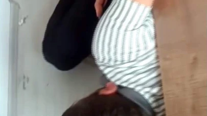 Gizli bölmede yakalanan hükümlü tutuklandı