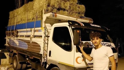 Kazada yaralanan Trabzonlu genç kurtarılamadı